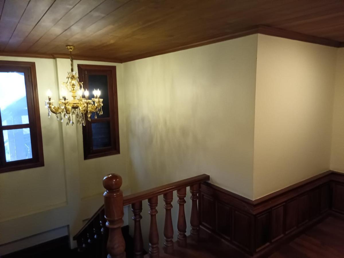 遗忘时光guesthouse Sky Dragon Guesthouse 琅勃拉邦 外观 照片